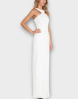 AQ/AQ Libby Maxi Dress - 8