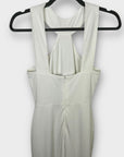 AQ/AQ Libby Maxi Dress - 8