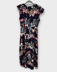 AX Paris Floral Midi Dress - 14