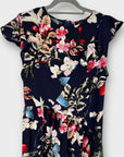 AX Paris Floral Midi Dress - 14