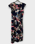 AX Paris Floral Midi Dress - 14