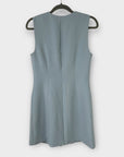 Abercrombie & Fitch Mara Vest Mini Dress - 8 (XS)