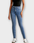 Abercrombie & Fitch Skinny Jeans - 8 (27/29)