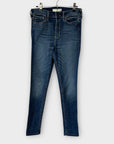 Abercrombie & Fitch Skinny Jeans - 8 (27/29)