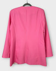 Access Stripe Blazer - 10/12