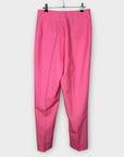 Access Stripe Suit Trousers - 10