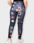 Adidas Celestial Leggings - 10/12 (M)