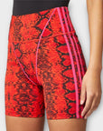 Adidas X Ivy Park Shorts - 6 (XS)