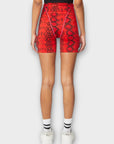 Adidas X Ivy Park Shorts - 6 (XS)