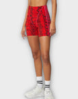 Adidas X Ivy Park Shorts - 6 (XS)