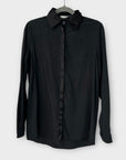 Aglini Silk Shirt - 8/10