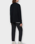 All Saints Austell Cashmere Blend Cardigan - M