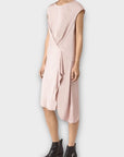 All Saints Breeze Dress - 14
