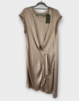 All Saints Breeze Dress - 14