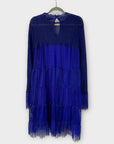 All Saints Briella Lace Dress - 10