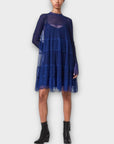 All Saints Briella Lace Dress - 10