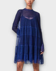 All Saints Briella Lace Dress - 10