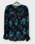 All Saints Penny Ceres Top - 14