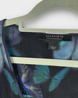 All Saints Penny Ceres Top - 14