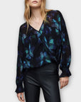 All Saints Penny Ceres Top - 14