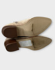 Alpe Suede Western Boots - 3/36