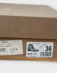 Alpe Suede Western Boots - 3/36