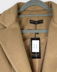 Amy & Clo Coat - XS