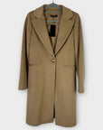Amy & Clo Coat - XS