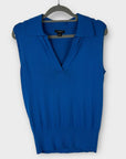 Ann Taylor Knit Top - 10 (S)