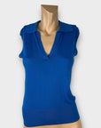 Ann Taylor Knit Top - 10 (S)