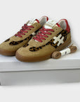 Another Trend Animal Print Trainers - 7/40