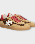 Another Trend Animal Print Trainers - 7/40