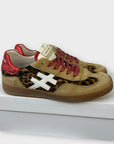 Another Trend Animal Print Trainers - 7/40