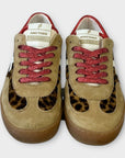 Another Trend Animal Print Trainers - 7/40