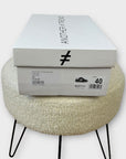 Another Trend Animal Print Trainers - 7/40