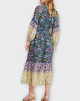 Anthropologie Maeve Ondine Maxi Dress - 14 (L)