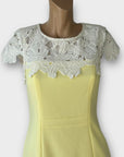 Apanage Dress - 8/10