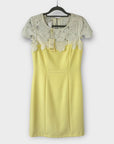 Apanage Dress - 8/10