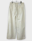 Arket Lupine Flared Jeans - 10