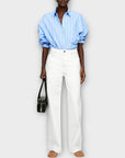 Arket Lupine Flared Jeans - 10