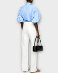 Arket Lupine Flared Jeans - 10