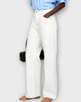 Arket Lupine Flared Jeans - 10
