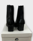 Ash Nappa Leather Foulard Boots - 6/39