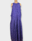 Asos Curve Lace Midi Dress - 28
