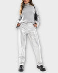 Asos Design Straight Leg Trousers - 12 (30/32)