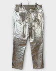 Asos Design Straight Leg Trousers - 12 (30/32)