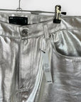 Asos Design Straight Leg Trousers - 12 (30/32)