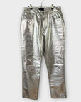 Asos Design Straight Leg Trousers - 12 (30/32)