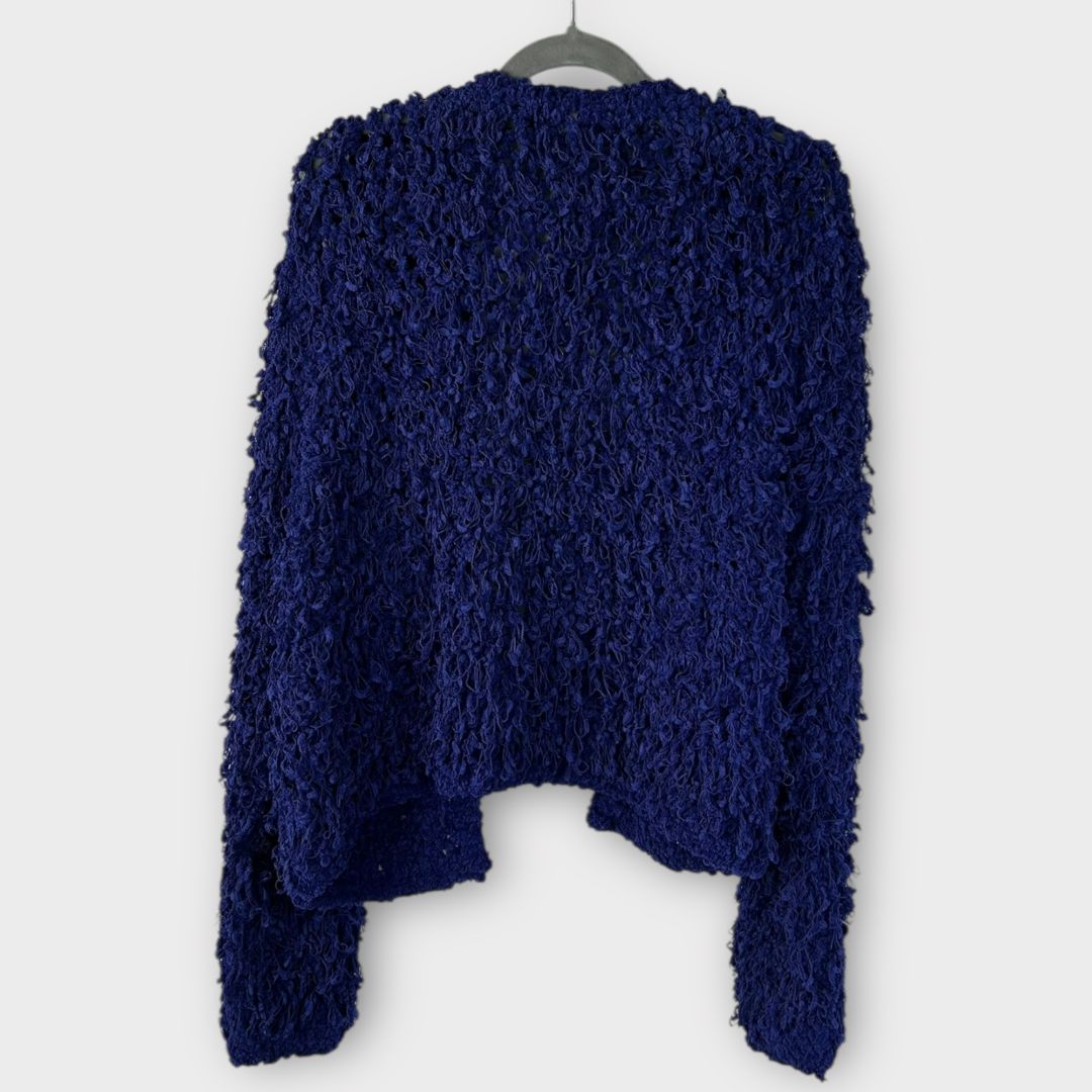 Asos Loop Knit Cardigan - 14