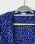 Asos Loop Knit Cardigan - 14